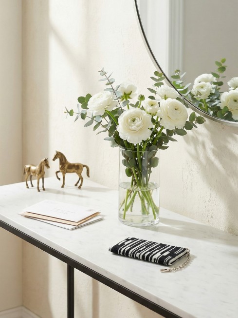 Ключница из Шелка Унисекс VIAE APII!_Key/L